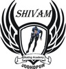 shivam skating